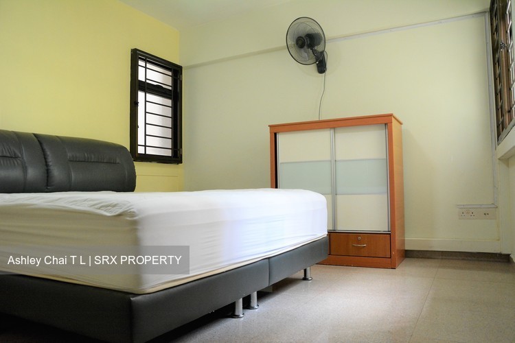 Blk 207C Compassvale Lane (Sengkang), HDB 5 Rooms #185161162